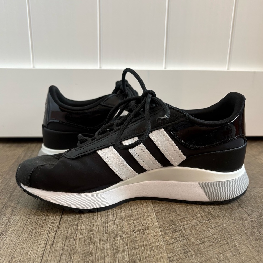 Adidas SL Andridge Tennis Shoes